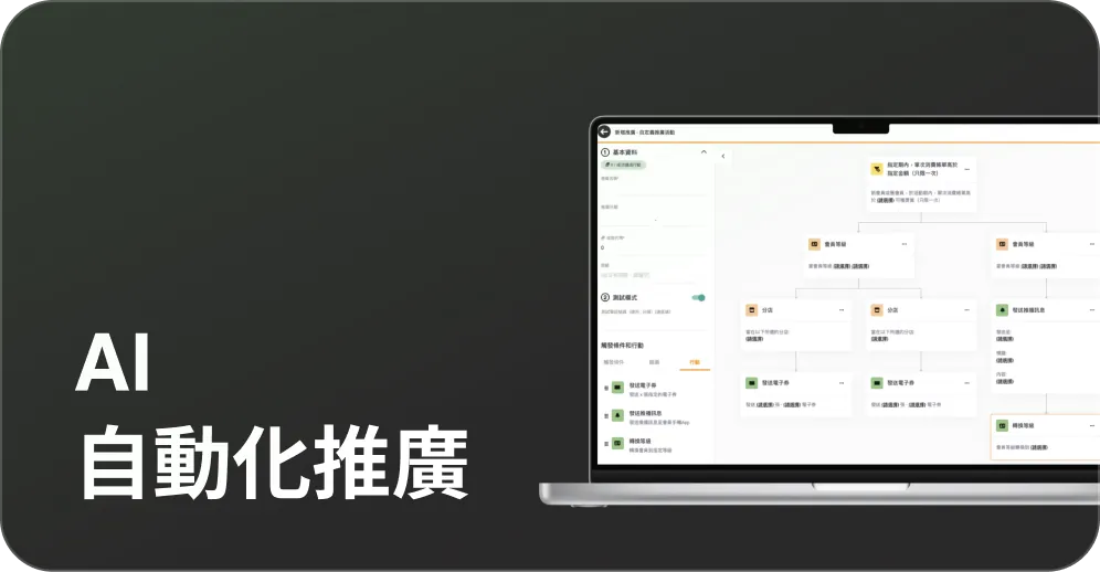 電子會員卡與儲值餘額