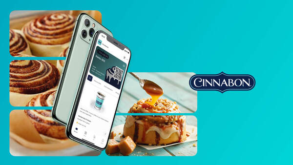 Cinnabon Hong Kong